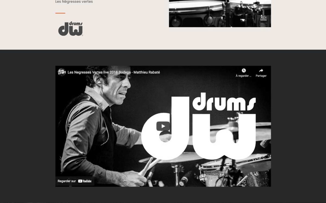 UNITED WE DRUM